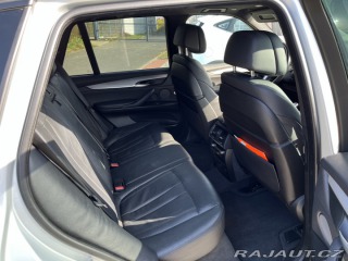 BMW X5 40D MPAKET 2016
