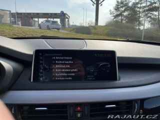 BMW X5 40D MPAKET 2016