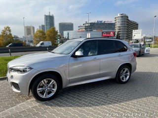 BMW X5 40D MPAKET 2016