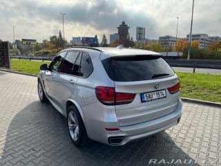 BMW X5 40D MPAKET 2016