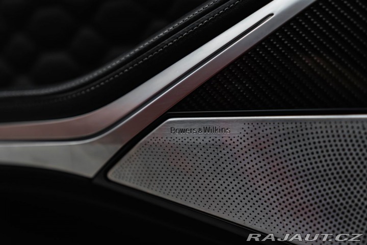 BMW X5 M Competition, PANO, B&am 2021