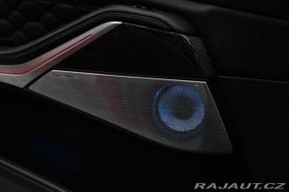 BMW X5 M Competition, PANO, B&am 2021