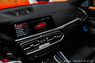BMW X5 M Competition, PANO, B&am 2021