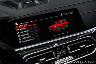 BMW X5 M Competition, PANO, B&am 2021