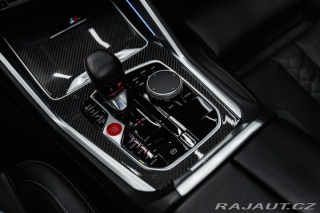 BMW X5 M Competition, PANO, B&am 2021