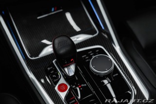 BMW X5 M Competition, PANO, B&am 2021
