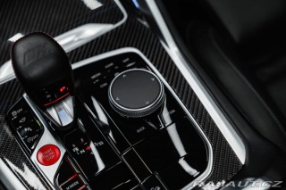 BMW X5 M Competition, PANO, B&am 2021