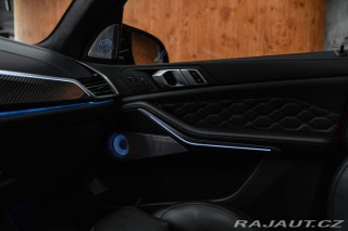 BMW X5 M Competition, PANO, B&am 2021