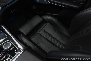BMW X5 M Competition, PANO, B&am 2021
