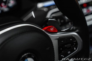 BMW X5 M Competition, PANO, B&am 2021