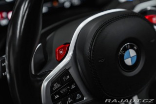 BMW X5 M Competition, PANO, B&am 2021