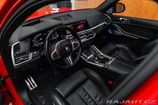 BMW X5 M Competition, PANO, B&am 2021