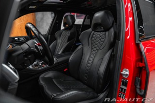 BMW X5 M Competition, PANO, B&am 2021