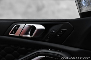 BMW X5 M Competition, PANO, B&am 2021