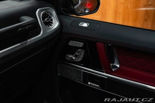 Mercedes-Benz G d, AMG Line, Superior, Bu 2024