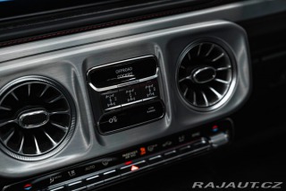 Mercedes-Benz G d, AMG Line, Superior, Bu 2024