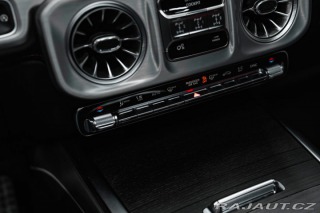 Mercedes-Benz G d, AMG Line, Superior, Bu 2024