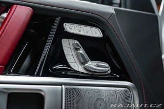 Mercedes-Benz G d, AMG Line, Superior, Bu 2024