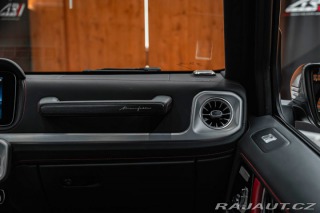 Mercedes-Benz G d, AMG Line, Superior, Bu 2024