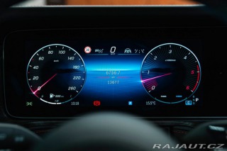 Mercedes-Benz G d, AMG Line, Superior, Bu 2024