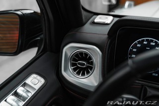 Mercedes-Benz G d, AMG Line, Superior, Bu 2024