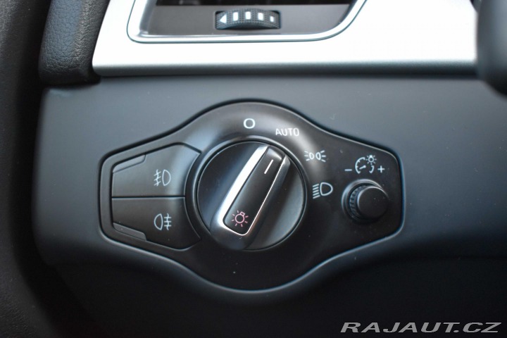 Audi A5 3.0 TDI*REZERVACE* 2011