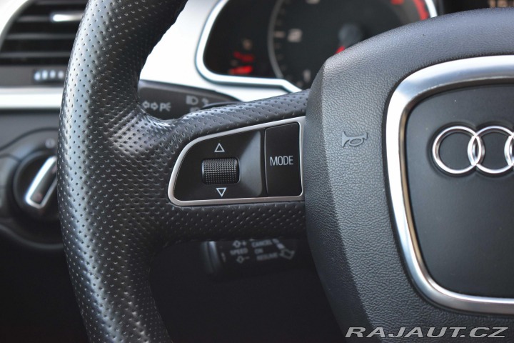Audi A5 3.0 TDI*REZERVACE* 2011