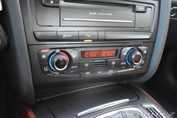 Audi A5 3.0 TDI*REZERVACE* 2011