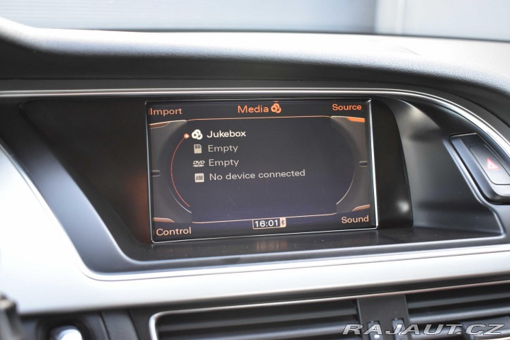 Audi A5 3.0 TDI 176kW *4x4*AUTOMA 2011