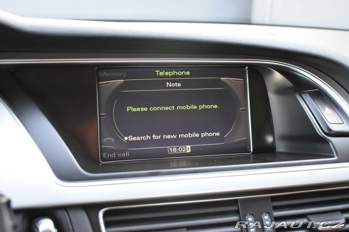 Audi A5 3.0 TDI*REZERVACE* 2011