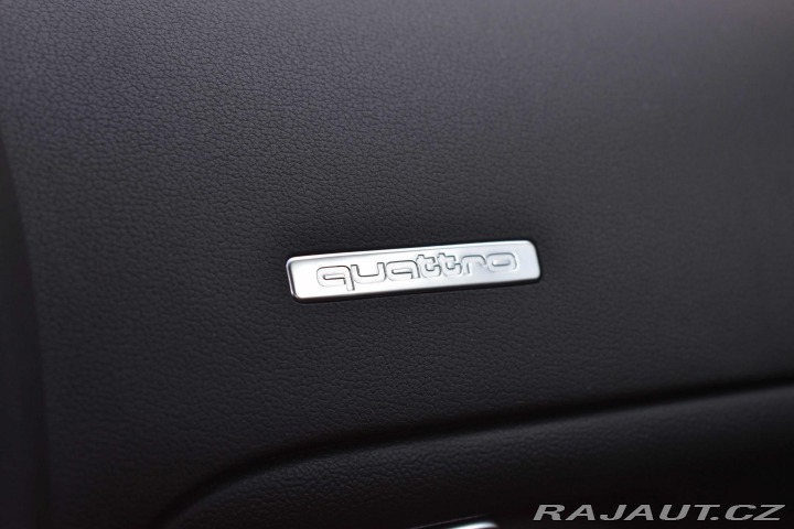 Audi A5 3.0 TDI*REZERVACE* 2011