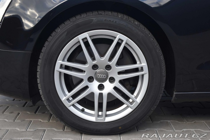 Audi A5 3.0 TDI*REZERVACE* 2011