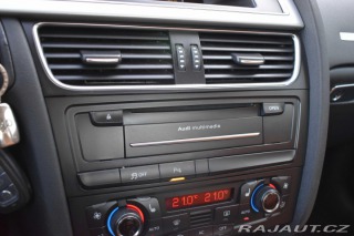 Audi A5 3.0 TDI 176kW *4x4*AUTOMA 2011