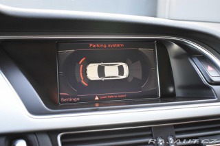 Audi A5 3.0 TDI 176kW *4x4*AUTOMA 2011