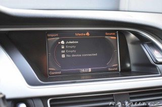 Audi A5 3.0 TDI 176kW *4x4*AUTOMA 2011