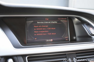 Audi A5 3.0 TDI 176kW *4x4*AUTOMA 2011