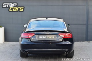 Audi A5 3.0 TDI 176kW *4x4*AUTOMA 2011