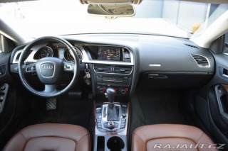 Audi A5 3.0 TDI 176kW *4x4*AUTOMA 2011