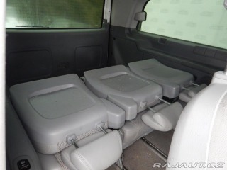 Mercedes-Benz Viano 2.2 CDI 4MATIC, AUTOMAT 2008