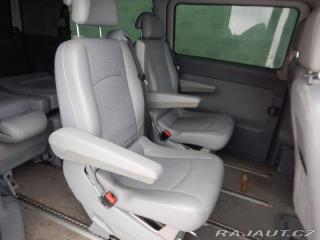 Mercedes-Benz Viano 2.2 CDI 4MATIC, AUTOMAT 2008