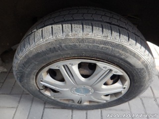 Mercedes-Benz Viano 2.2 CDI 4MATIC, AUTOMAT 2008
