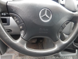 Mercedes-Benz Viano 2.2 CDI 4MATIC, AUTOMAT 2008