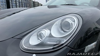 Porsche Cayman S Black Edition 2011