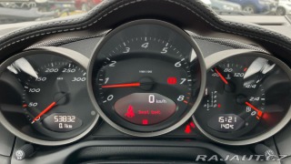 Porsche Cayman S Black Edition 2011