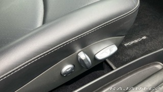 Porsche Cayman S Black Edition 2011