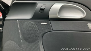 Porsche Cayman S Black Edition 2011