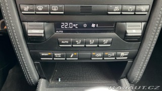 Porsche Cayman S Black Edition 2011