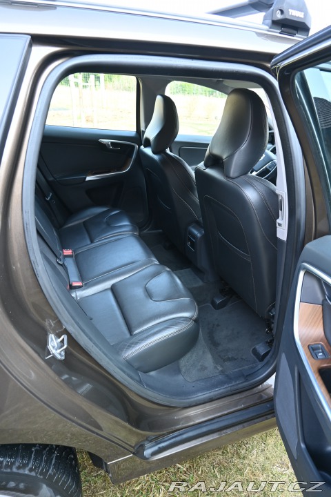Volvo XC60 2016