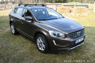 Volvo XC60 2016