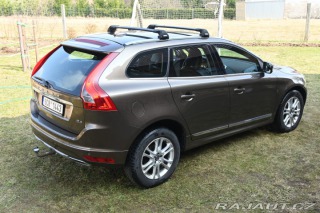 Volvo XC60 2016